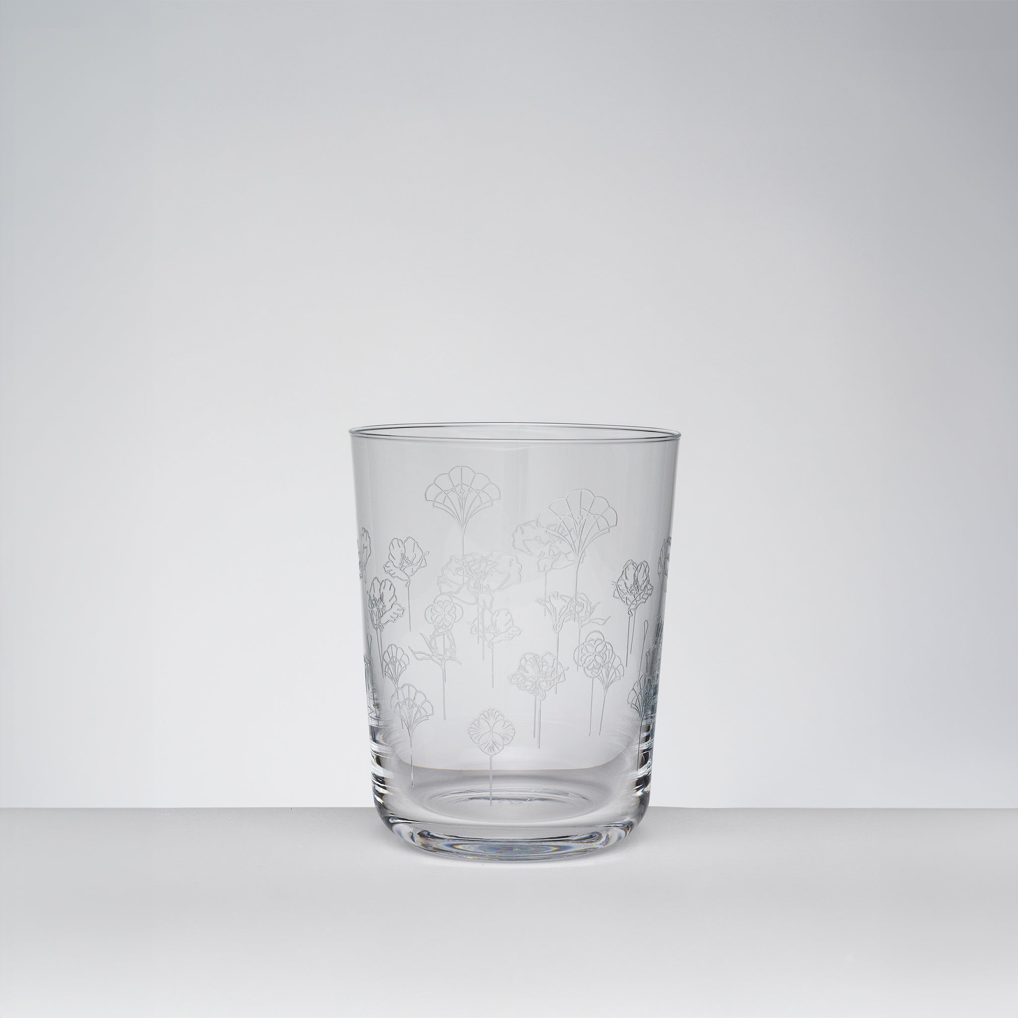 Flower water - 2 stk. | Frederik Bagger - Denmark