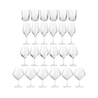 New York - Fuld pakke - 24 stk.