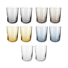 New York Water L // Mix - 10 stk.