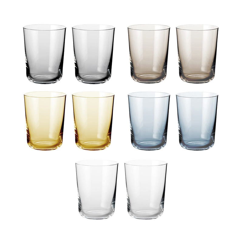 New York Water L // Mix - 10 stk.