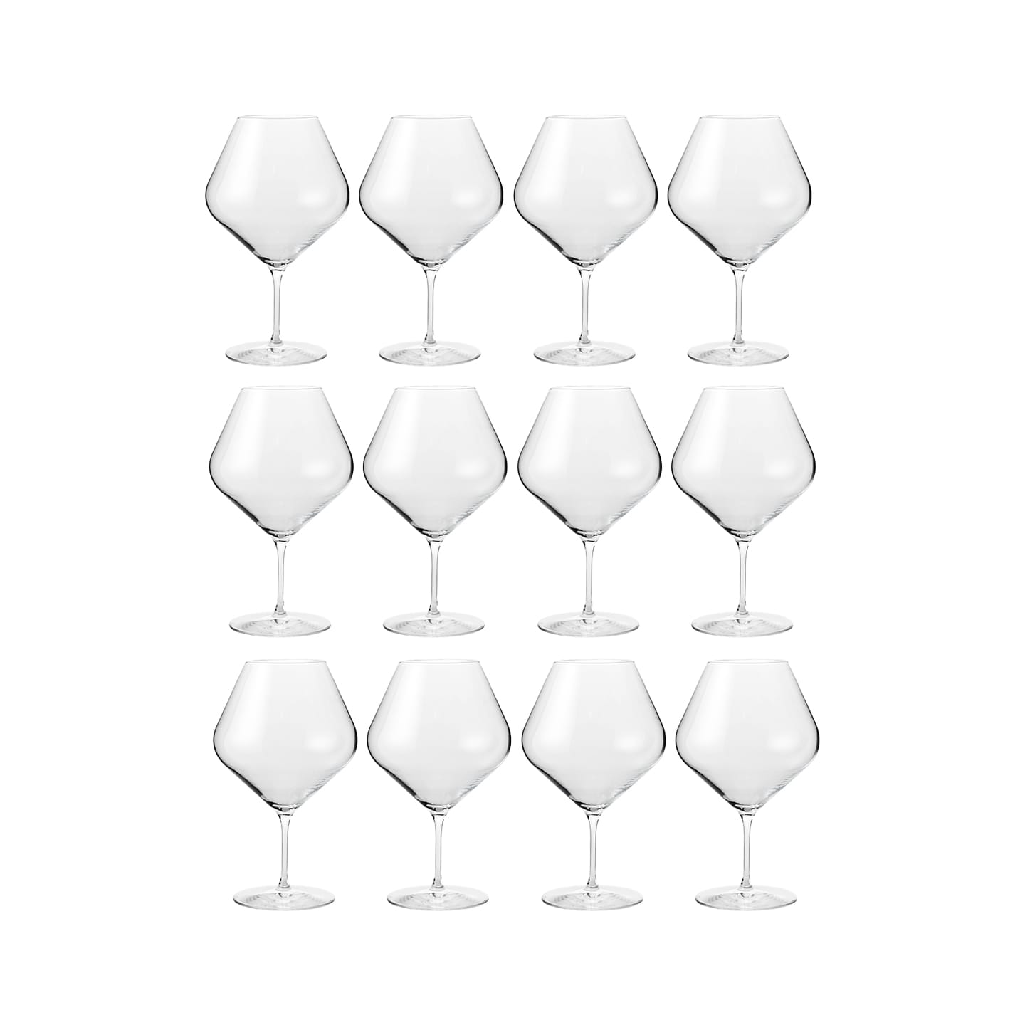 New York Wine XL - 12 stk.