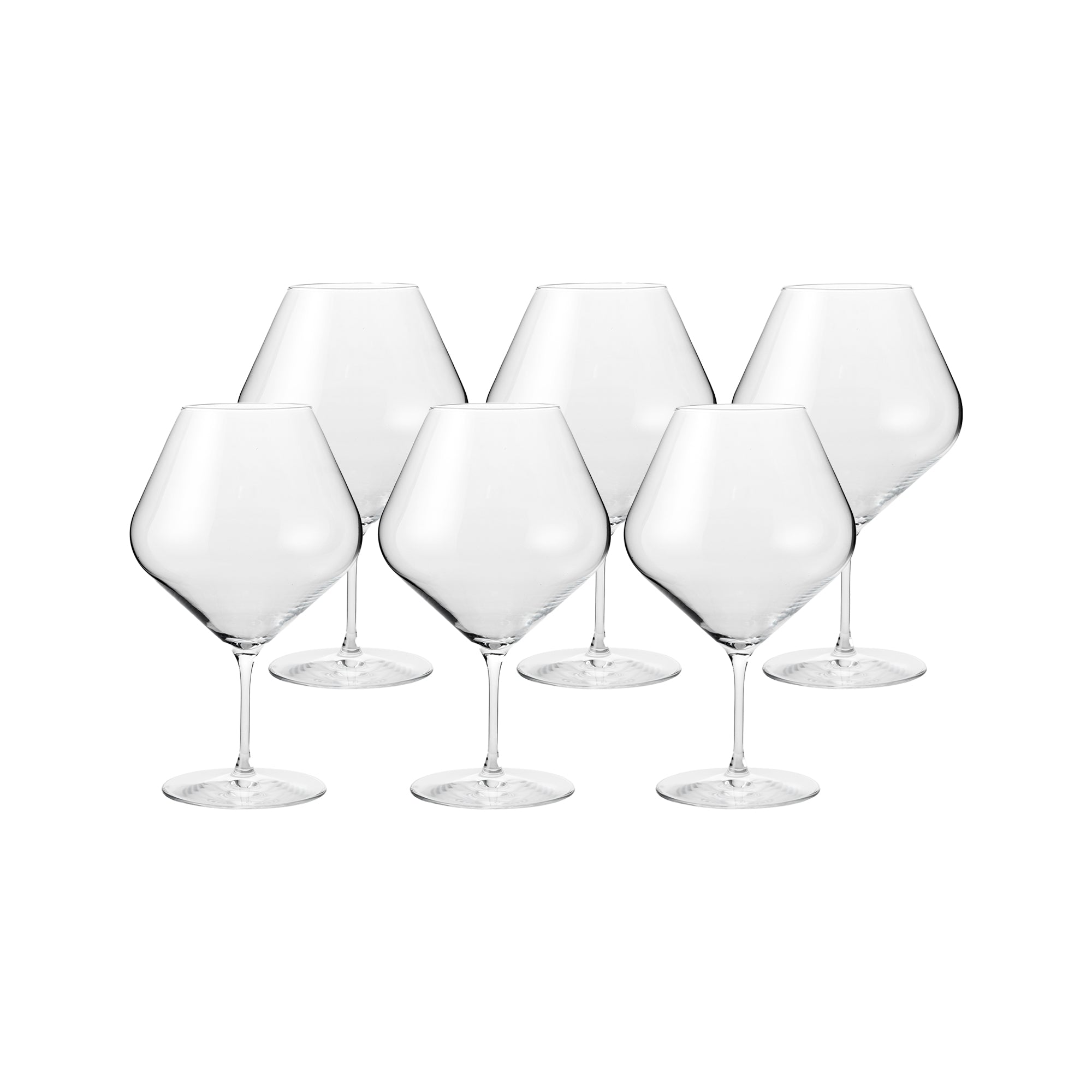 New York Wine XL - 6 stk.
