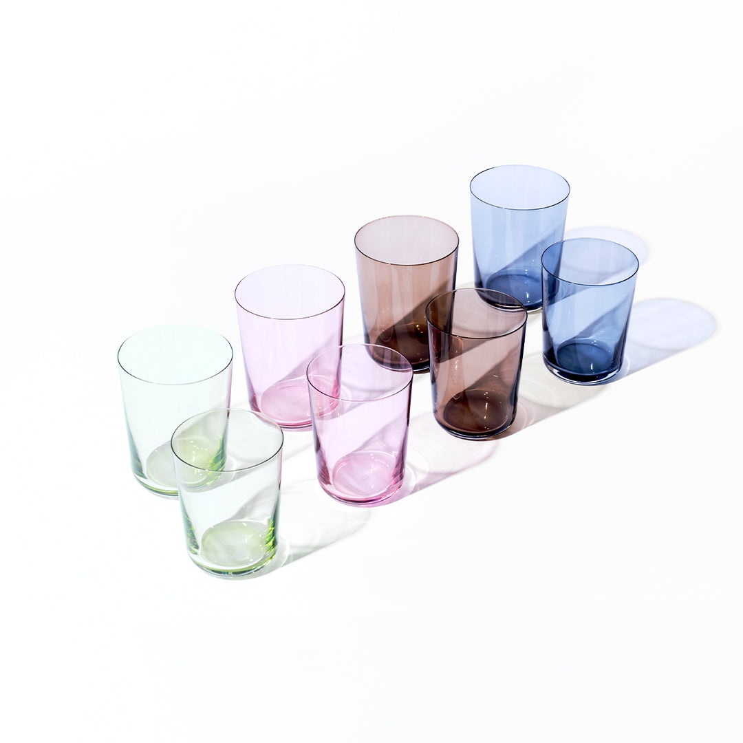 New York Water // Copal - 8 stk.