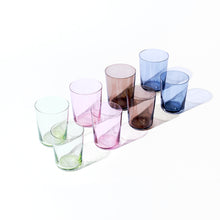 New York Water // Copal - 8 stk.