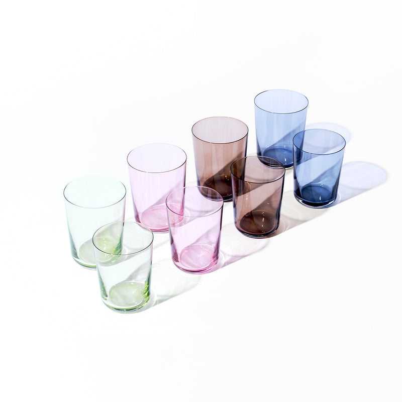 New York Water // Copal - 8 stk.