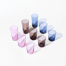 New York Water // Copal - 8 stk.