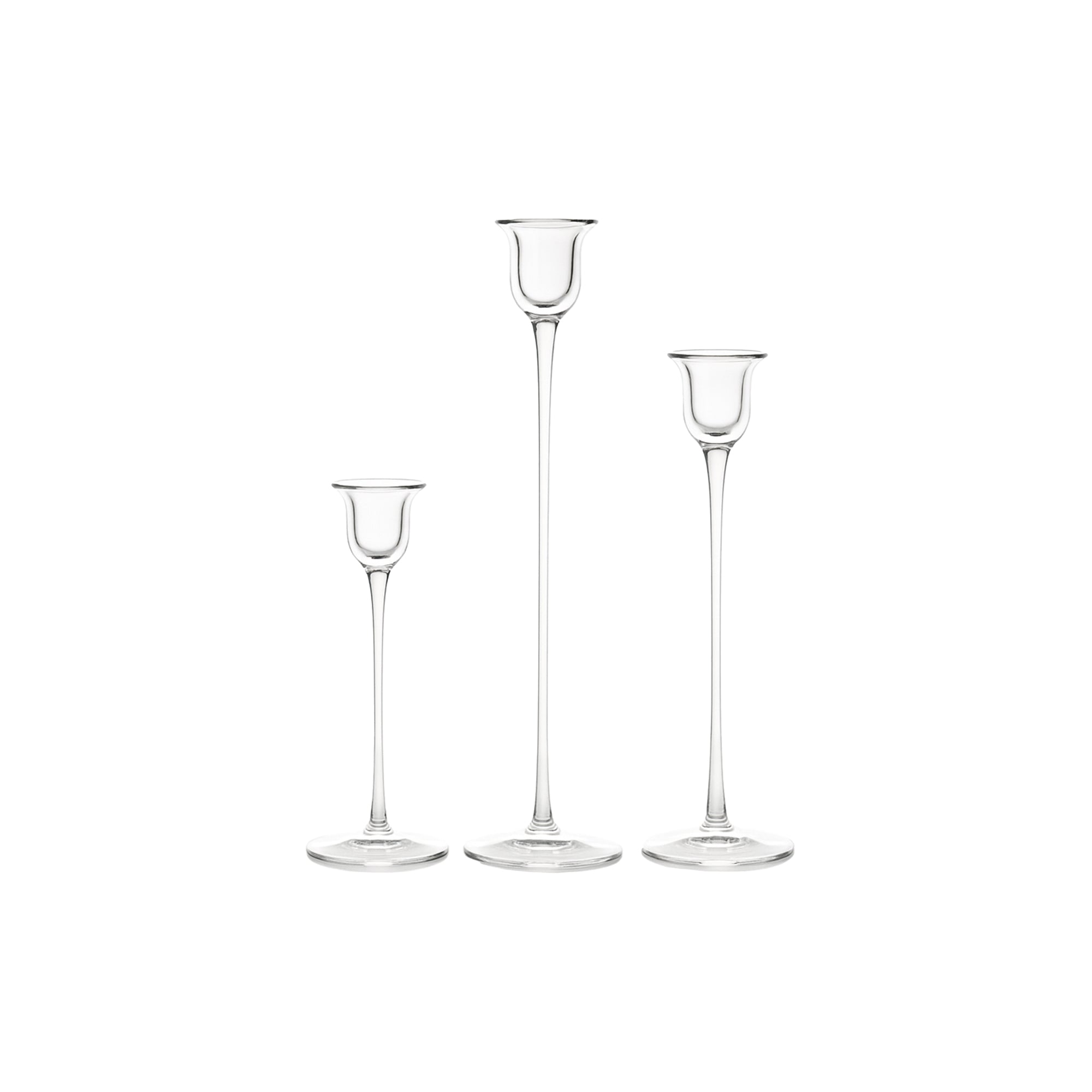 Adda Candle sæt - 3 stk.