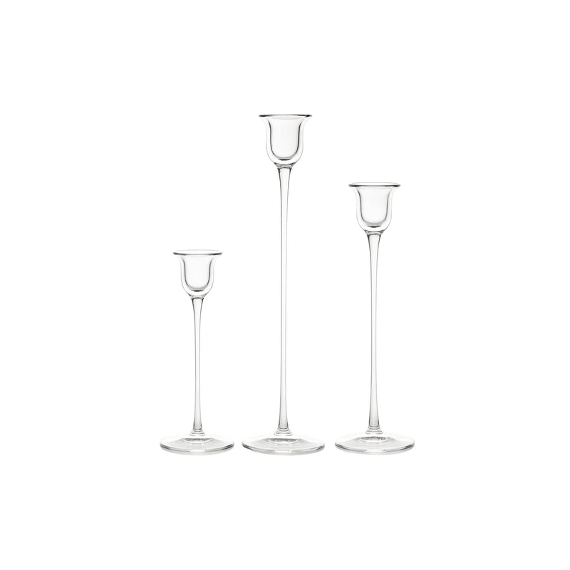 Adda Candle sæt - 3 stk.