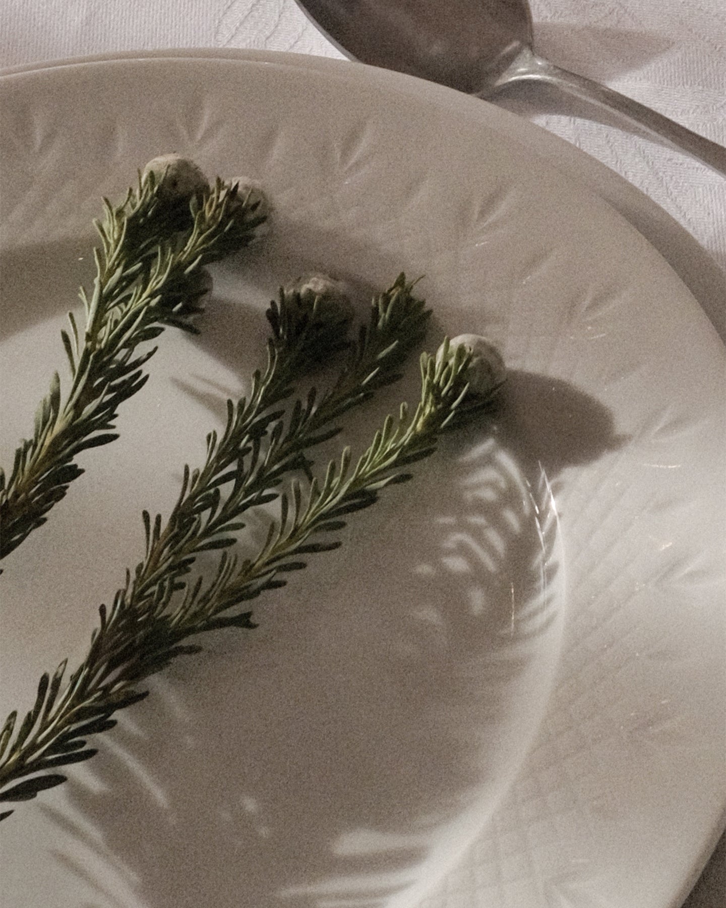 Crispy Porcelænssampak - 18 stk.