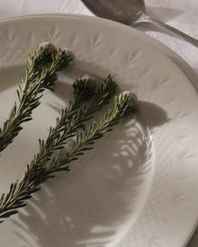 Crispy Porcelænssampak - 18 stk.