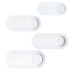 Crispy Porcelænssampak