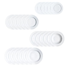 Crispy Porcelænssampak