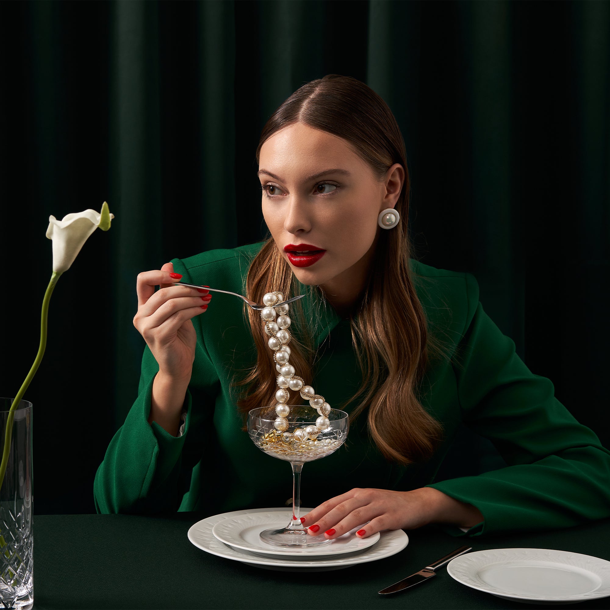 Crispy Gatsby - 4 stk.