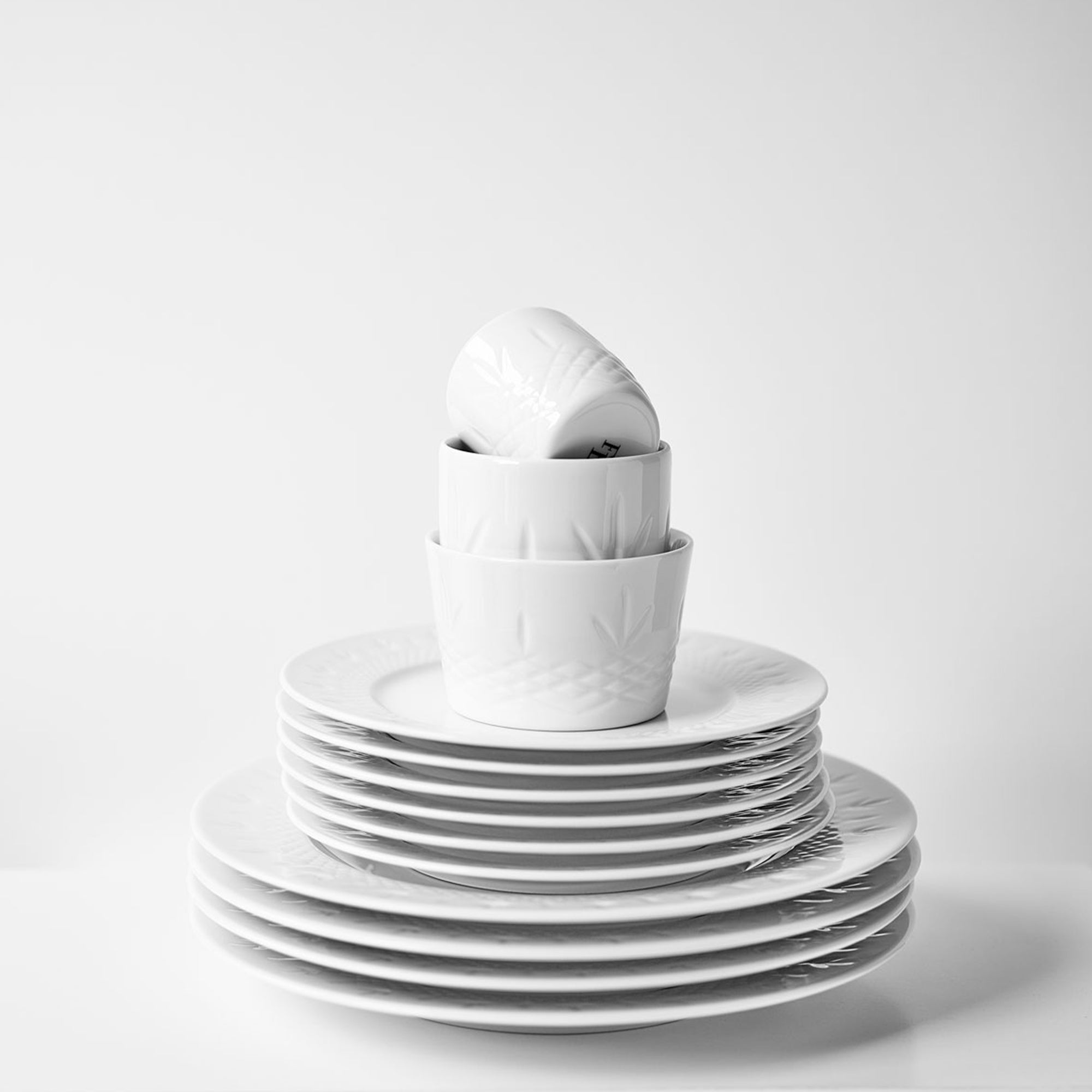 Crispy Porcelænssampak