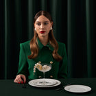 Crispy Porcelænssampak