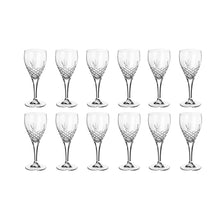 Selskabspakken // Crispy Red, 12 stk.