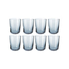 New York Water // Sapphire - 8 stk.