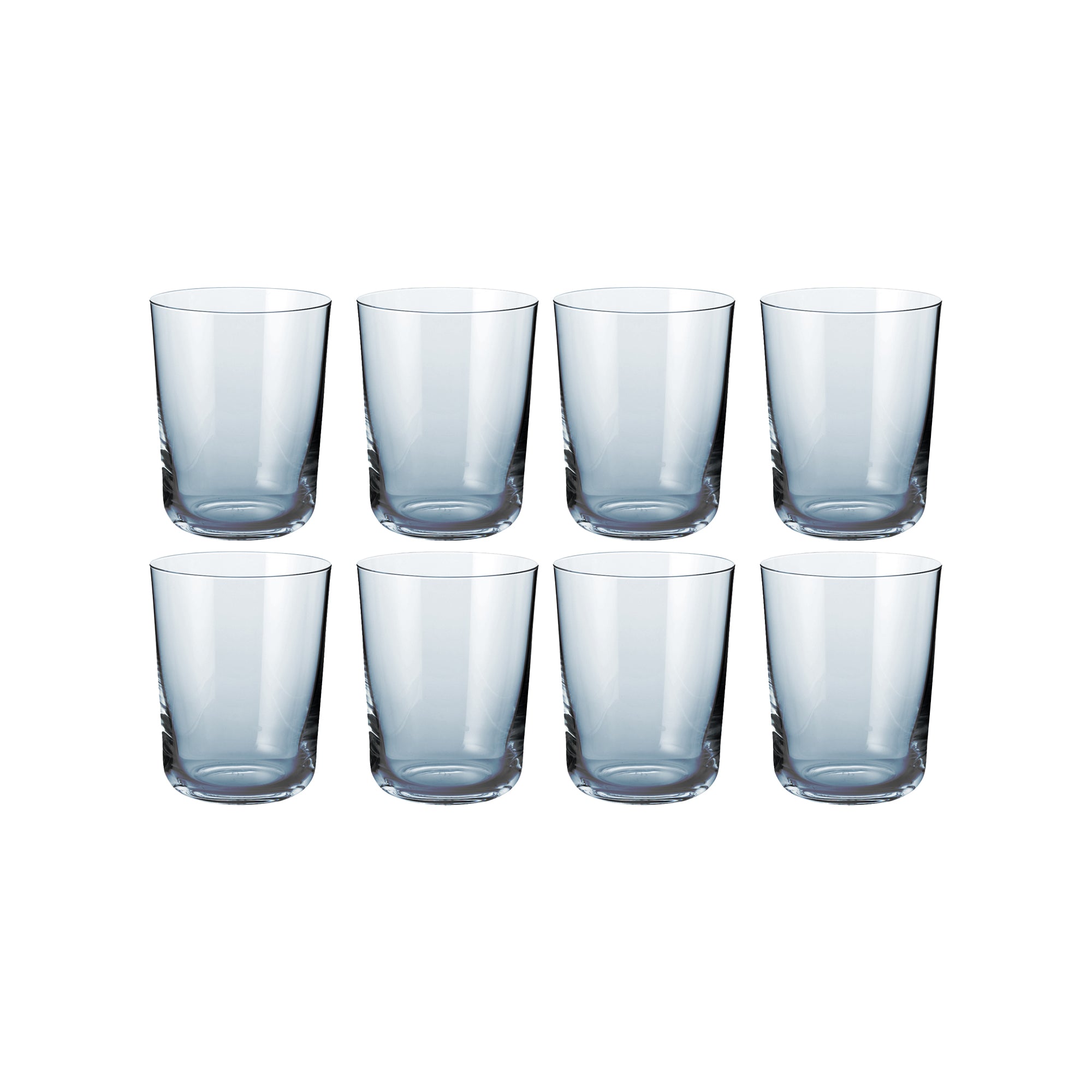 New York Water // Sapphire - 8 stk.