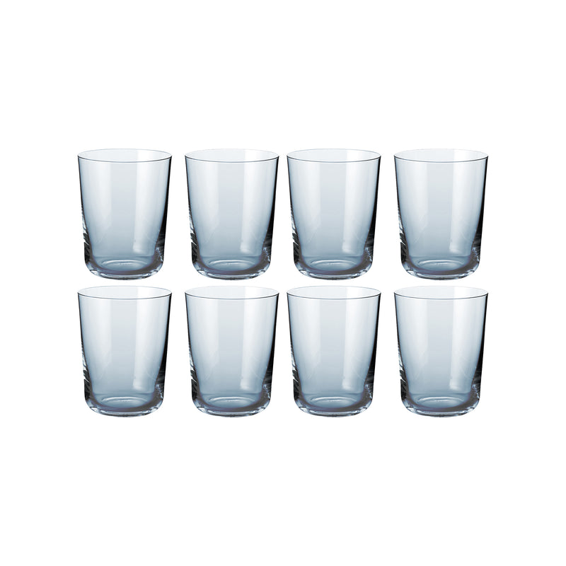 New York Water // Sapphire - 8 stk.