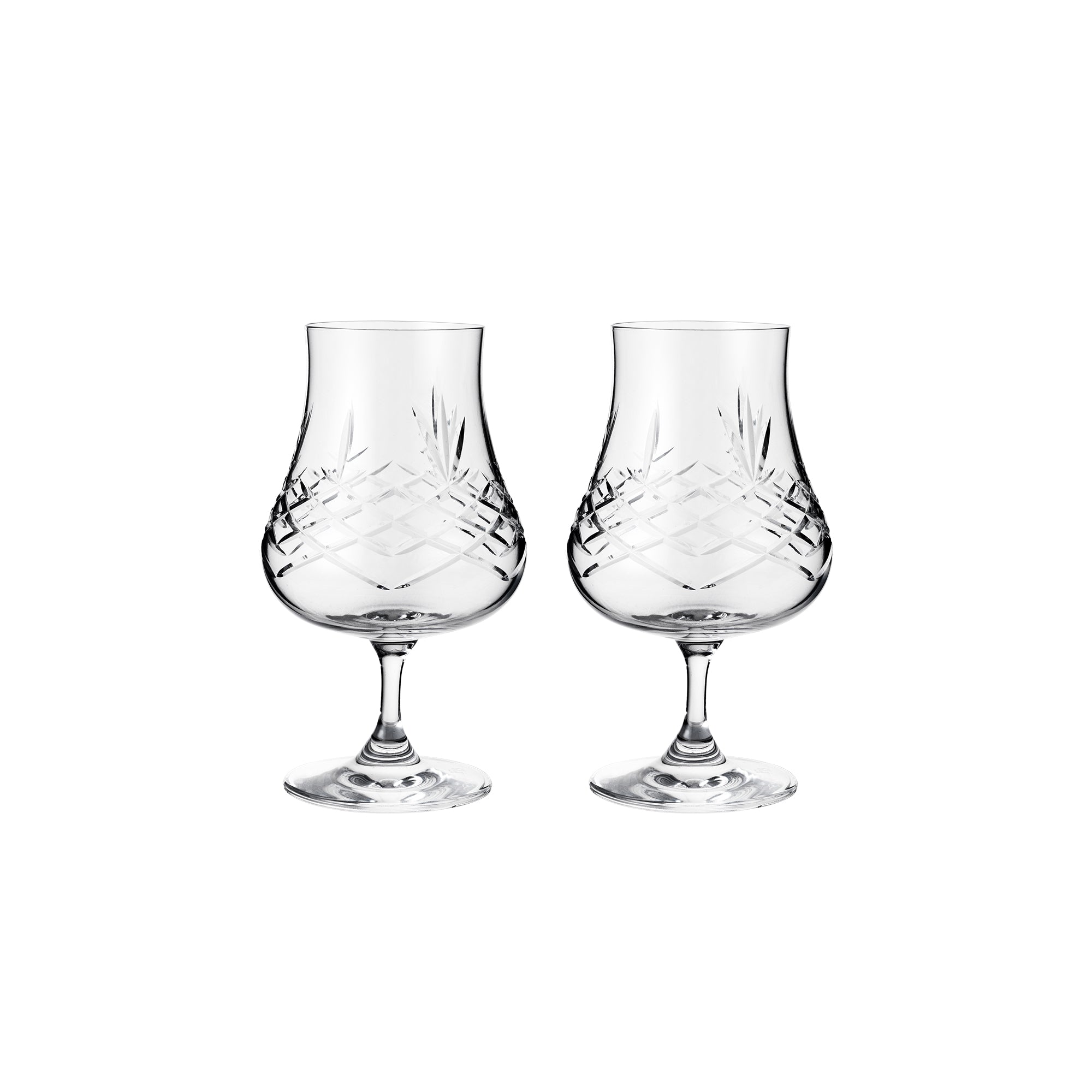 Crispy Spirit  - 2 stk.