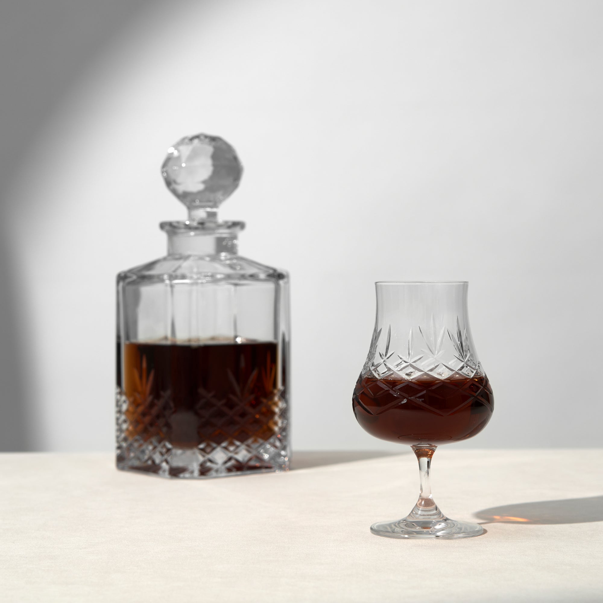 Crispy Spirit  - 2 stk.