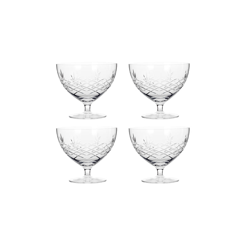 Crispy Sundae - 4 stk.