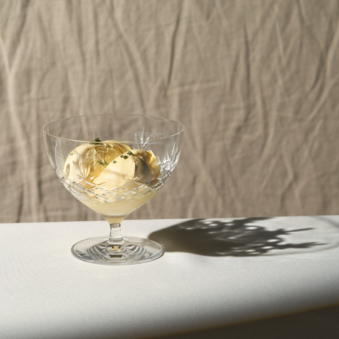 Crispy Sundae - 4 stk.