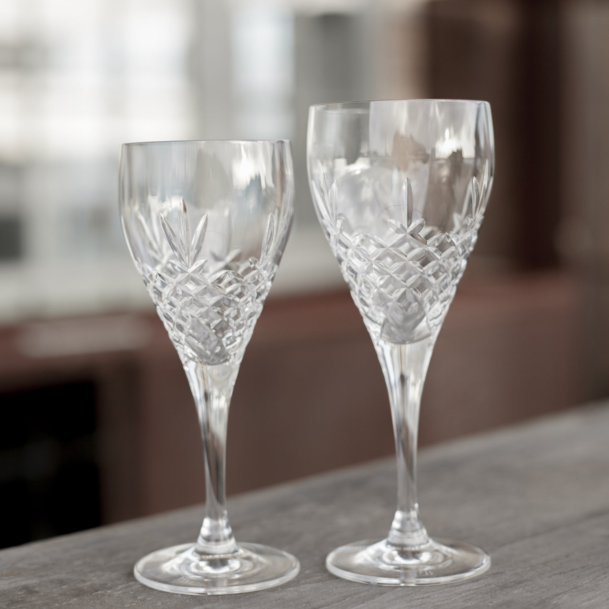 Selskabspakken // Crispy Red, 12 stk.