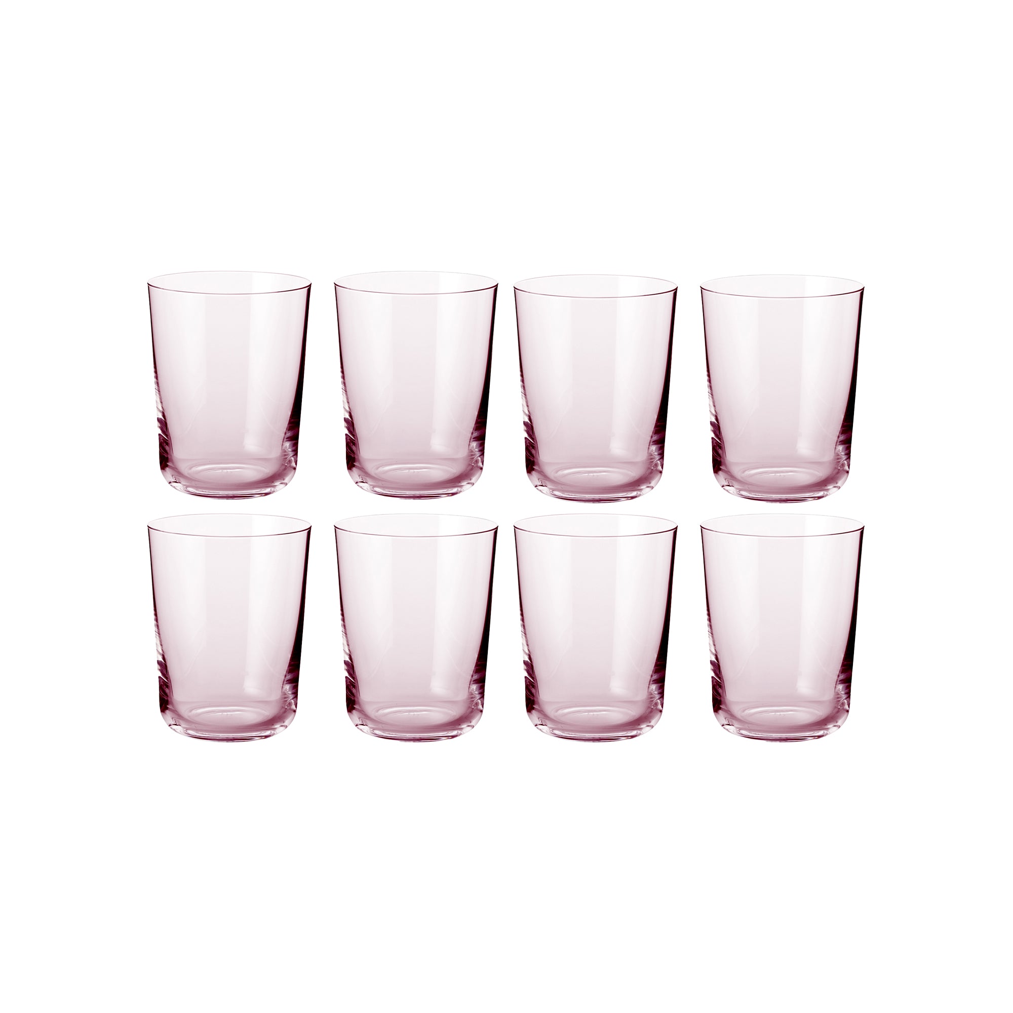 New York Water // Topaz - 8 stk.