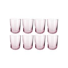 New York Water // Topaz - 8 stk.