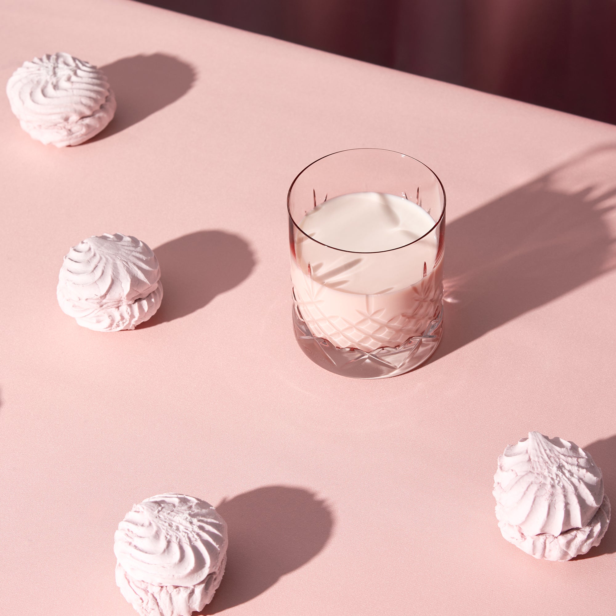 Crispy Lowball - 4 stk.