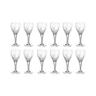 Selskabspakken / Crispy White - 12 stk.