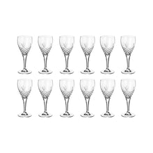 Selskabspakken / Crispy White - 12 stk.