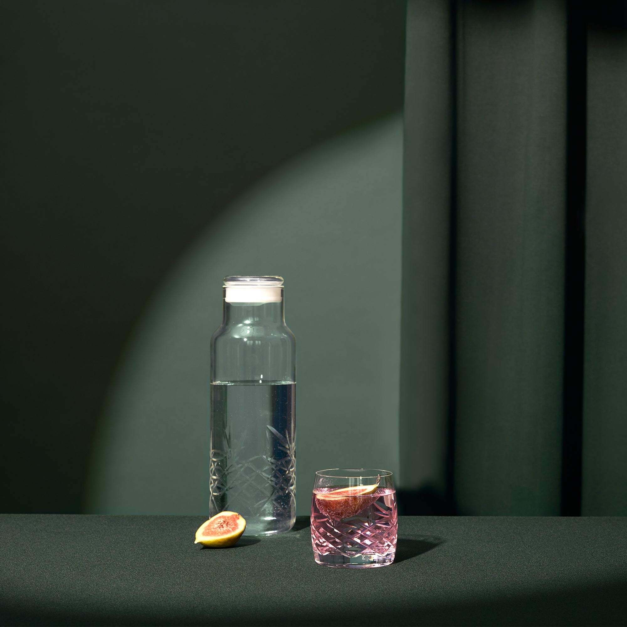 Crispy Bottle Large - 2 stk