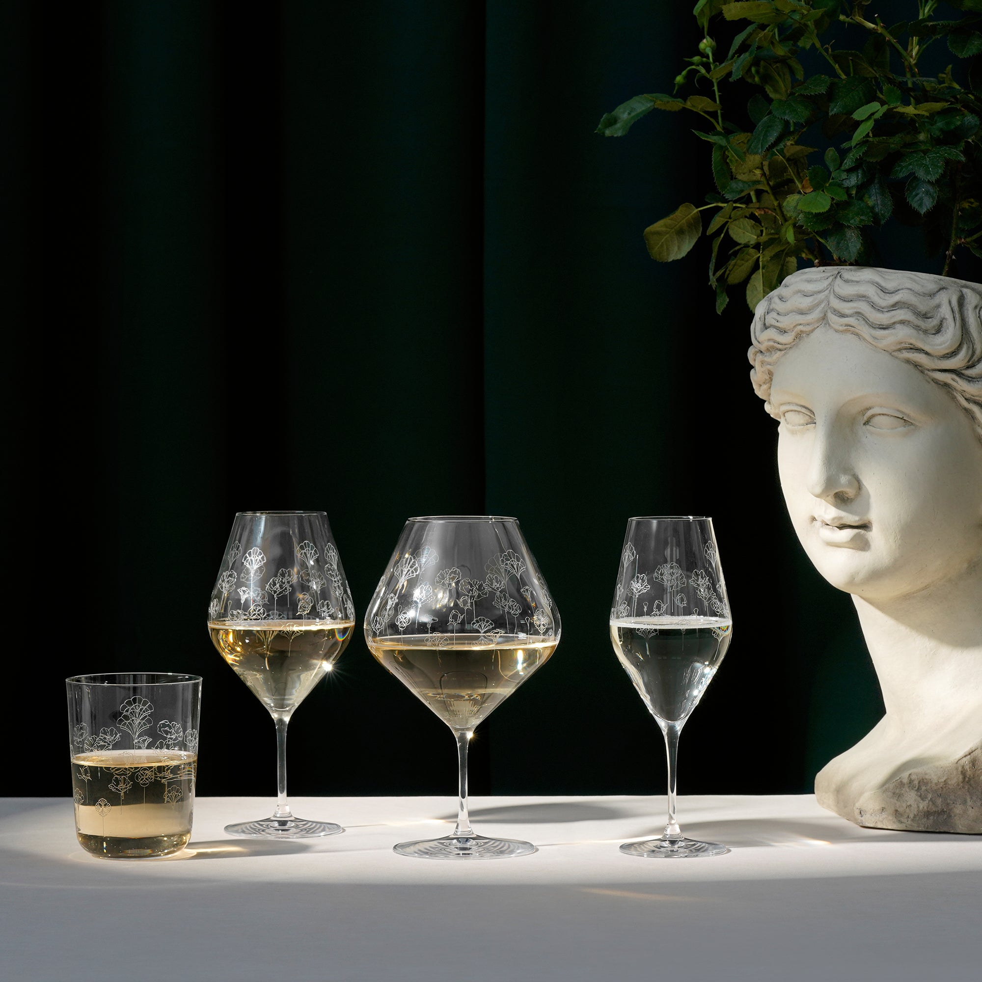 erik bagger denmark 1x flower skål 25cm erik bagger flower isasietter | DBA