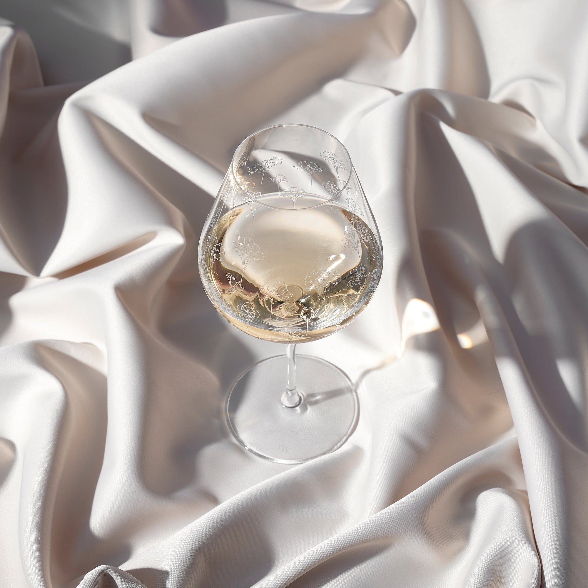 Flower wine - 2 stk. | Frederik Bagger - Denmark