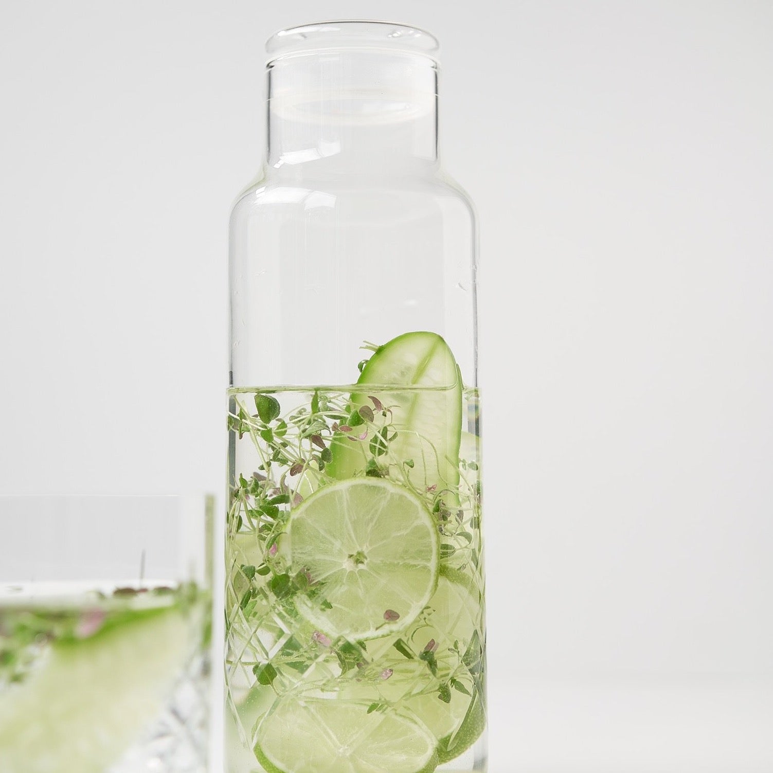 Crispy Bottle Large - 2 stk