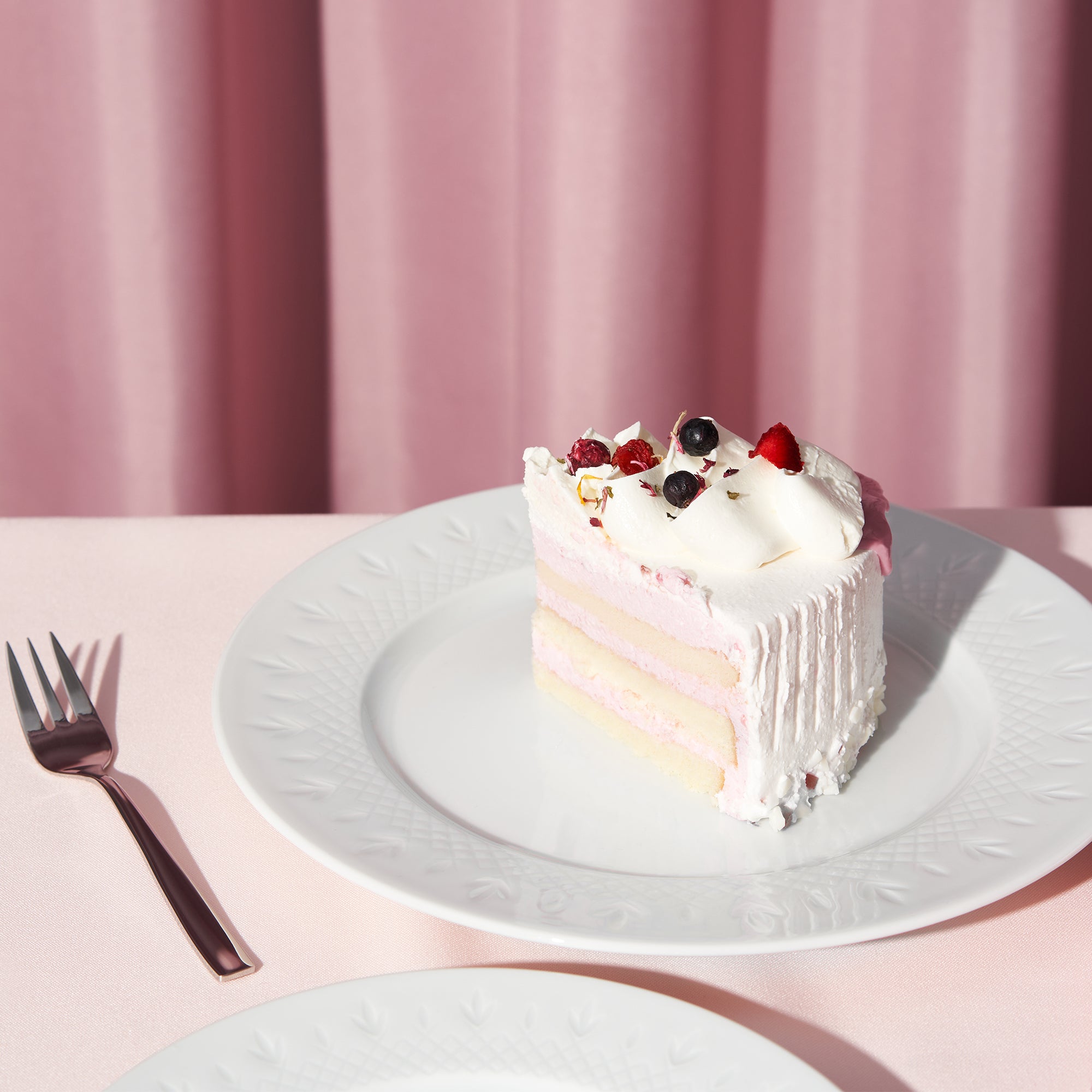 Crispy Lunch Plate - 6 stk.