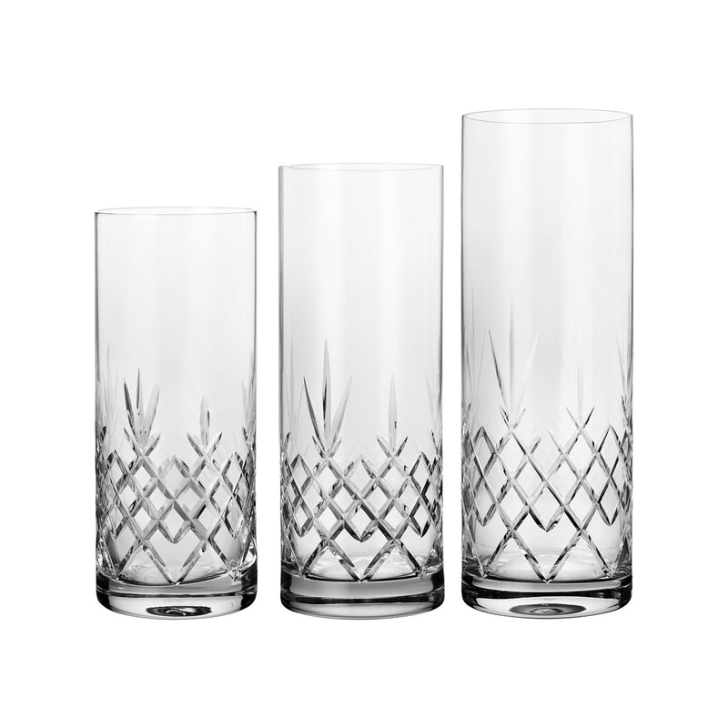 Sampak // Love vaser - 3 stk.