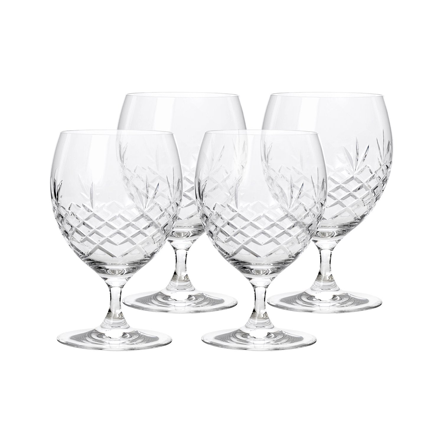 Crispy Eightball - 4 stk.