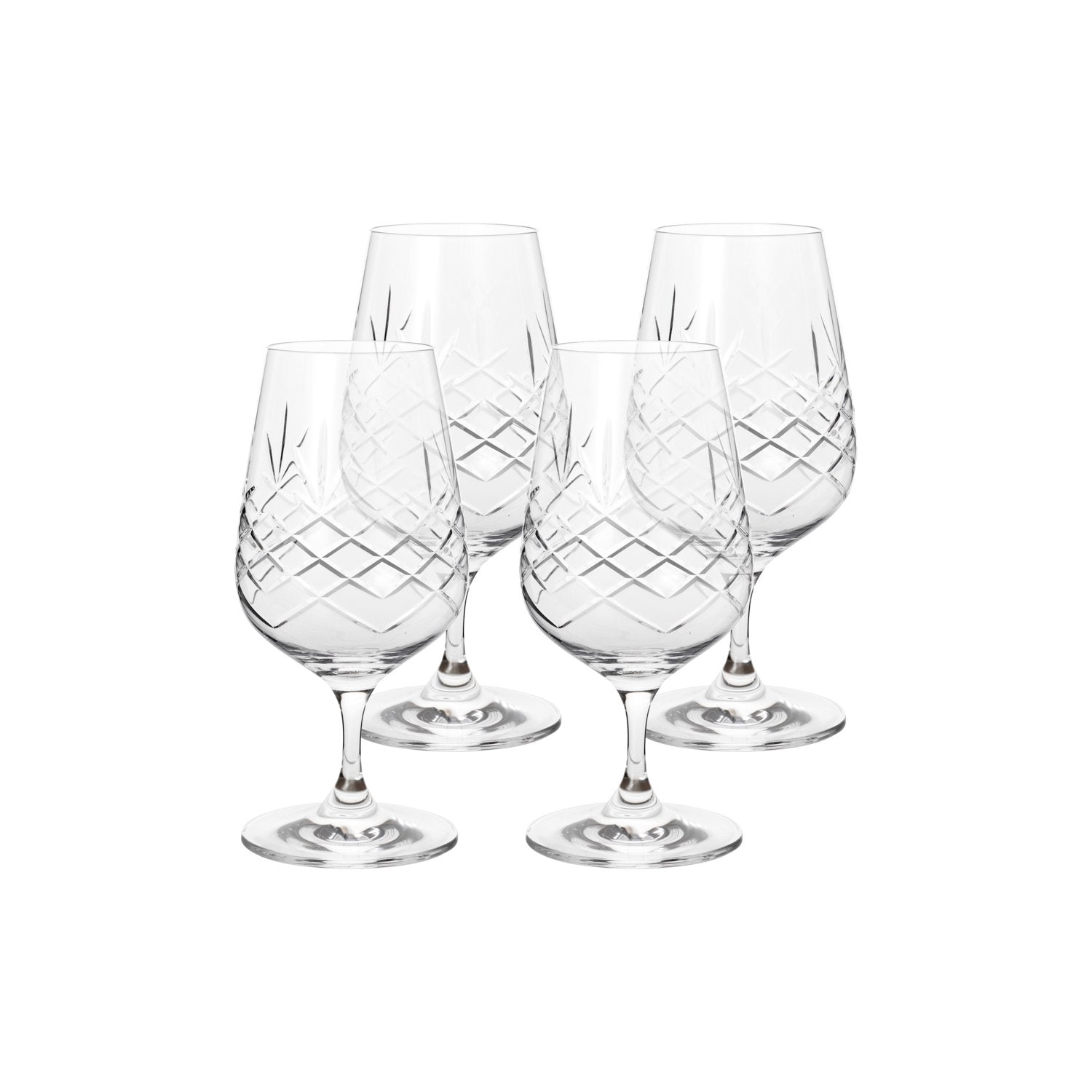 Crispy Mate - 4 stk.