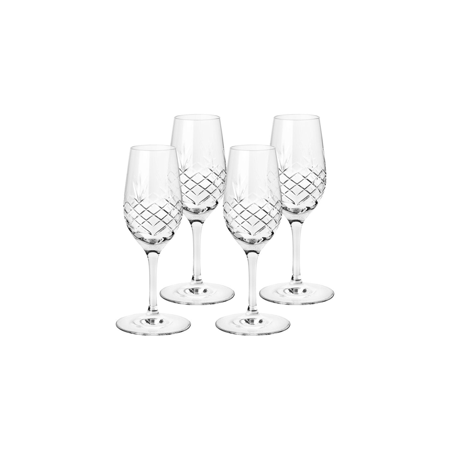 Crispy Port - 4 stk.