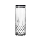 Sampak // Crispy Love 3 + Ashley Lid 3