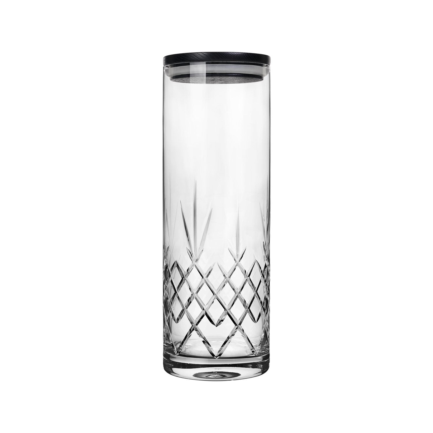 Sampak // Crispy Love 3 + Ashley Lid 3