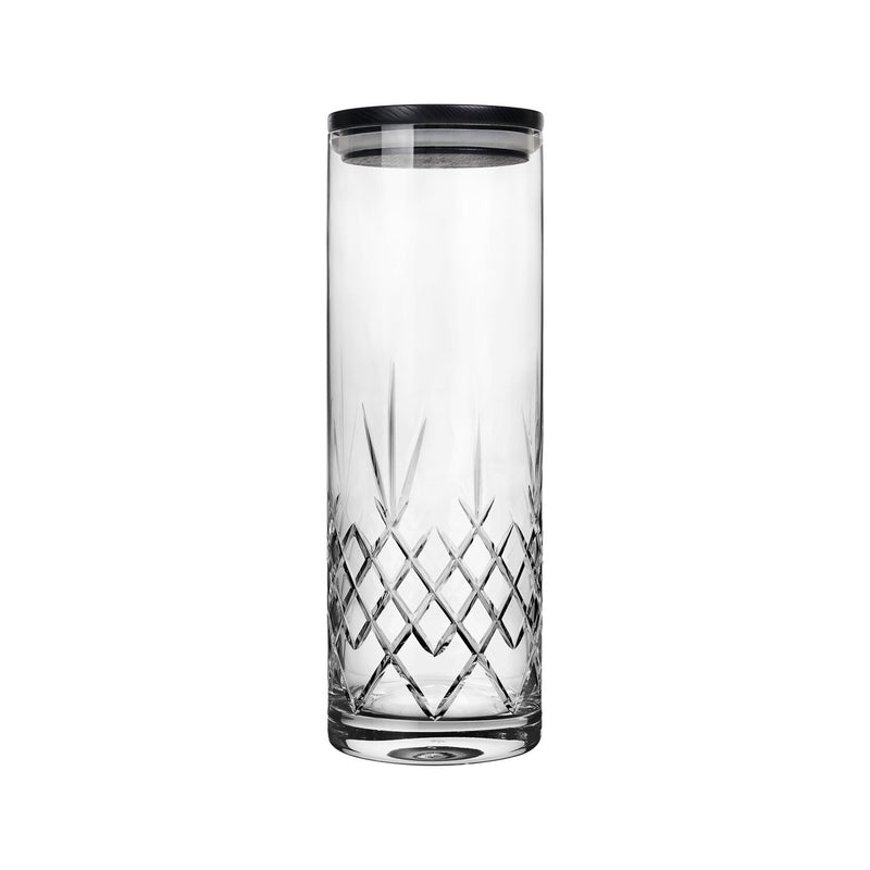 Sampak // Crispy Love 3 + Ashley Lid 3