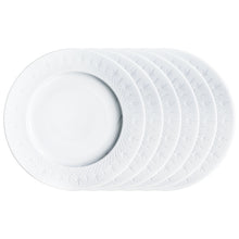 Crispy Lunch Plate - 6 stk.