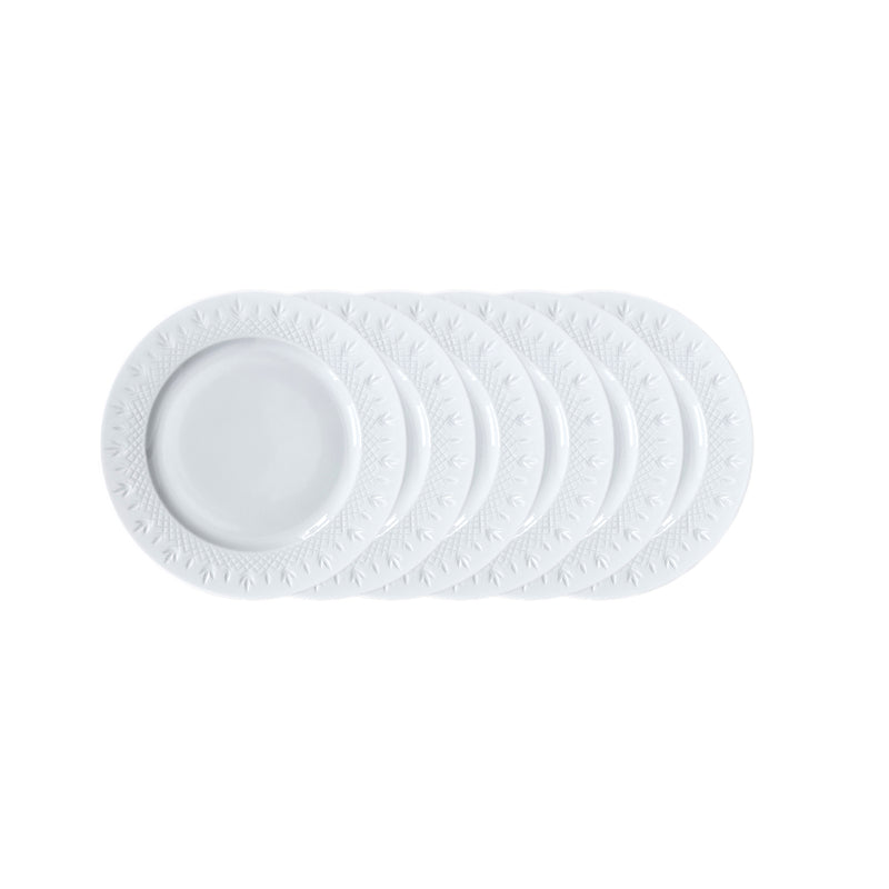 Crispy Side Plate - 6 stk.