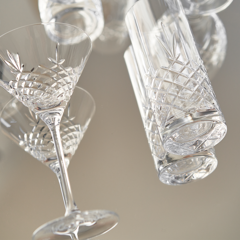 Crispy Cocktail - 6 stk.