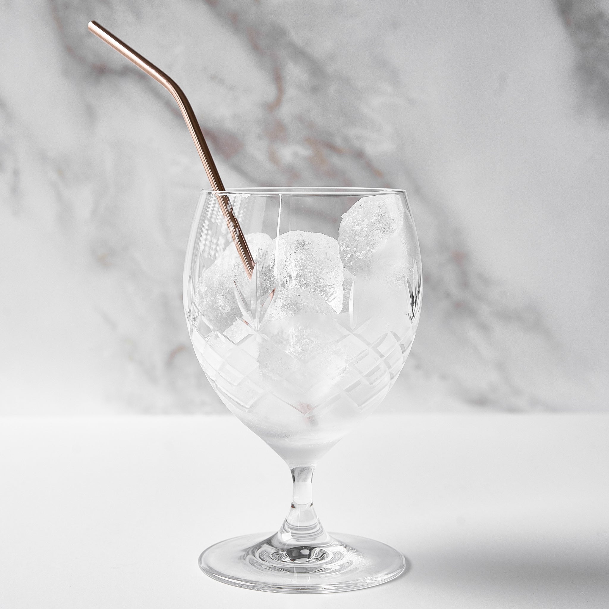 Crispy Eightball - 4 stk.