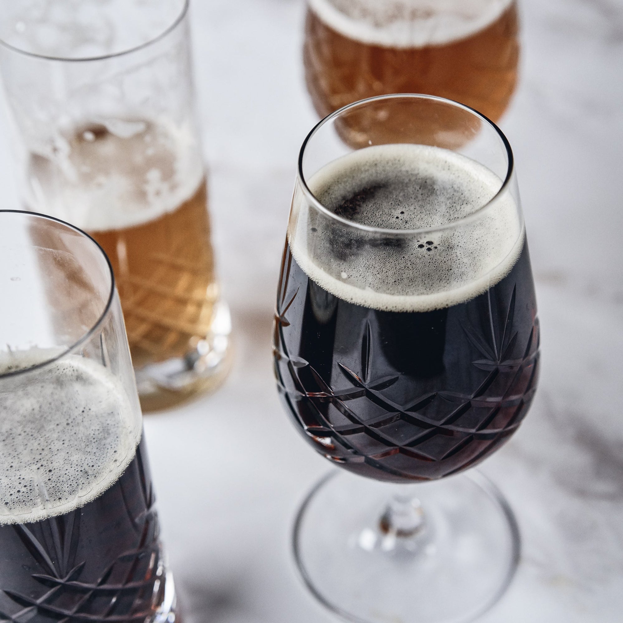 Crispy Mate - 6 stk.